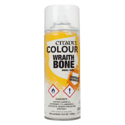 Farba Wraithbone Spray 400 ml