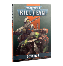 Kill Team Octarius