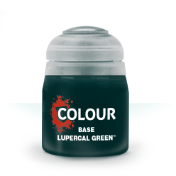 Farba Citadel Base The Lupercal Green 12 ml