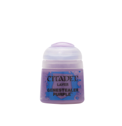Farba Citadel Layer Genestealer Purple 12 ml