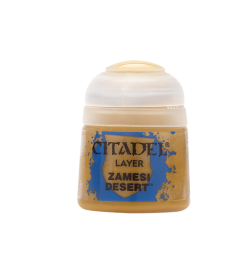 Farba Citadel Layer Zamesi Desert 12 ml