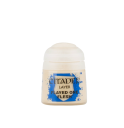 Farba Citadel Layer Flayed One Flesh 12 ml