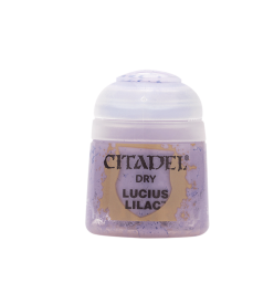 Farba Citadel Dry Lucius Lilac 12 ml