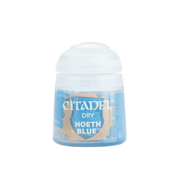 Farba Citadel Dry Hoeth Blue 12 ml