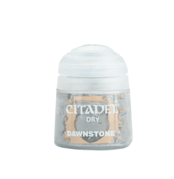 Farba Citadel Dry Dawnstone 12 ml
