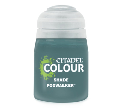 Farba Citadel Shade Poxwalker 18 ml