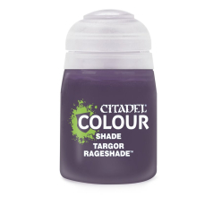 Farba Citadel Shade Targor Rageshade 18 ml