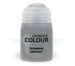 Farba Citadel Technical Ardcoat 24 ml