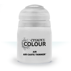 Farba Citadel Air Caste Thinner 24 ml