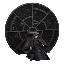 Star Wars Episode VI Vintage Collection Action Figure Emperor's Throne Room Exclusive 10 cm