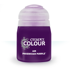 Farba Citadel Air Phoenician Purple 24 ml