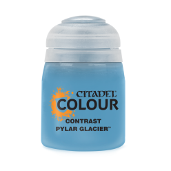 Farba Citadel Contrast Pylar Glacier 18 ml