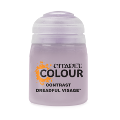 Farba Citadel Contrast Dreadful Visage 18 ml
