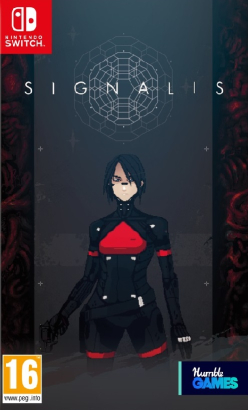 Signalis
