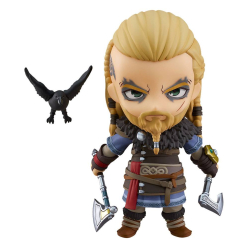 Assassin's Creed Valhalla Nendoroid Action Figure Eivor 10 cm