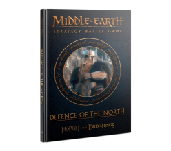Middle-earth Strategy Battle Game Defence of the North