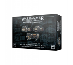 Legiones Astartes Multi-Meltas & Plasma Cannons