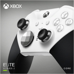 Bezprzewodowy kontroler Xbox Elite Series 2 Core