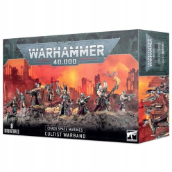 Cultist Warband