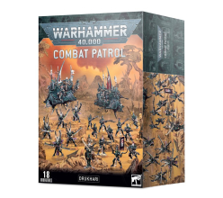 Combat Patrol Drukhari