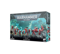 Aeldari Guardians