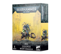 Zodgrod Wortsnagga