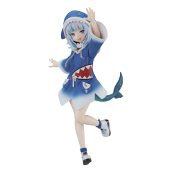 Hololive Production Pop Up Parade Statue Minato Aqua 15 cm