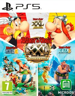 Asterix & Obelix XXL Collection
