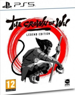 The Crown of Wu Legend Edition