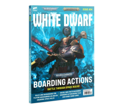 White Dwarf 484 Styczeń 2023