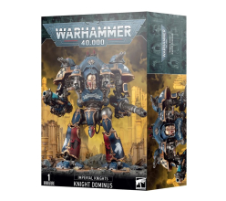 Knight Dominus