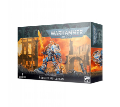 Roboute Guilliman
