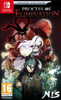 Process of Elimination Deluxe Edition