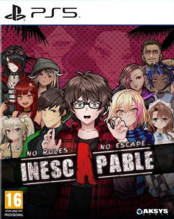 Inescapable