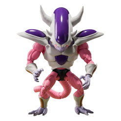 Dragon Ball Z S.H. Figuarts Action Figure Frieza Third Form 15 cm