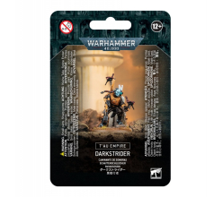 T'au Empire Darkstrider