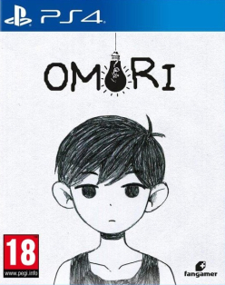 Omori