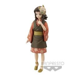 DEMON SLAYER KNY - VOL. 21 MAKOMO