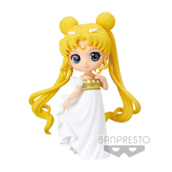 Q POSKET - SAILOR MOON ETERNAL - PRINCESS SERENITY VER.A