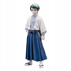 DEMON SLAYER KNY - VOL. 21 YUSHIRO