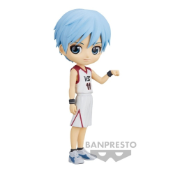 Q POSKET - KUROKO'S BASKETBALL - TETSUYA KUROKO