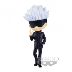 Q POSKET - JUJUTSU KAISEN - SATORU GOJO VER.A
