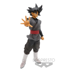 DRAGON BALL SUPER GRANDISTA NERO GOKU BLACK