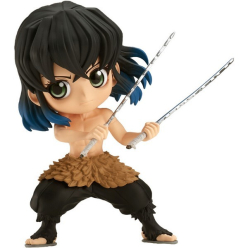 Q POSKET - DEMON SLAYER - INOSUKE HASHIBIRA II VER A