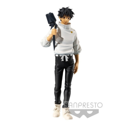 JUJUTSU KAISEN 0 THE MOVIE JUKON NO KATA - YUTA OKKOTSU