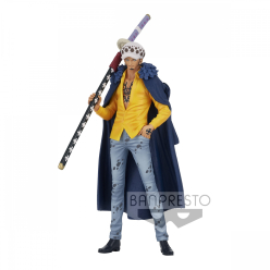 ONE PIECE DXF THE GRANDLINE MEN WANOKUNI VOL.19 - TRAFALGAR.LAW