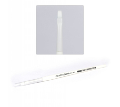 Pędzelek Citadel Synthetic Drybrush Small