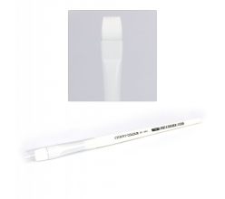 Pędzelek Citadel Synthetic Drybrush Large