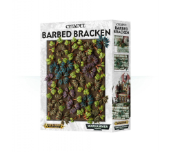 Barbed Bracken