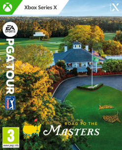 EA Sports PGA Tour
